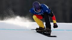 GB start skeleton bid as Kim targets history - Thursday's guide