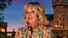 What Murder Strategy Did Traitors Star Uncover During Their 'Wonderful Experience'?