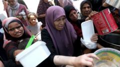 US-Israeli backed Gaza aid group must be shut down, say 130 charities
