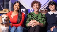 Blue Peter will lose live 'magic', ex-host says