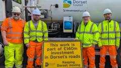 Council to review £9.5m plans for flooding works
