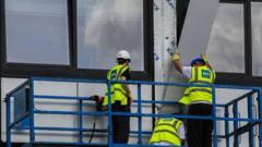 Will Cladding Repair Costs Sink Taylor Wimpey&#039;s Profits?