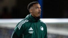 Is Cardiff&#039;s Latest Loan Signing the Key to Boosting Their Goalkeeping Squad?