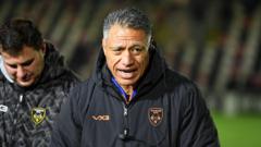 Buoyant Dragons aim to end more unwanted streaks