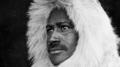 Matthew Henson