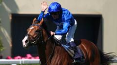 What Happened to Harry&#039;s Girl After Ombudsman’s Royal Ascot Victory?