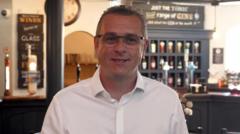 Pub faces losses over England match licence refusal