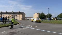 Teens died from blunt trauma after motorbike crash - inquest