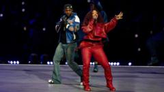 Could Kendrick and SZA&#039;s Performance Be the Best Stadium Show Yet?