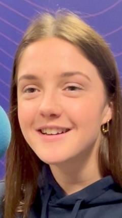 What inspired Devon’s GB water polo player to dive into the sport