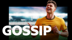 Is Larsen a Top Option for Newcastle? Saturday Gossip Revealed!