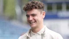 Swansea striker Wales set for Dundee loan