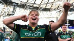 How Saints are working to unearth the next Pollock