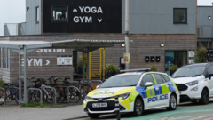Man's body recovered from sea at Brighton beach