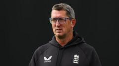 Former England coach Lewis takes on Spirit role