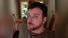 YouTube removes account of man who murdered Natalie McNally