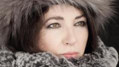 Kate Bush reveals plans to make new music