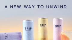 Why Was the Trip Drink Ad Banned for Promising Calm?