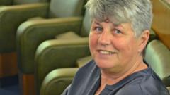 I've been spat at and abused, says council leader stepping down