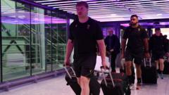 Can Wales Break Their Losing Streak in Japan?