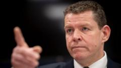 Will Plaid Leader Reject Post-Election Deal with Tories?