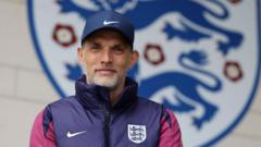 'Tuchel's gambles and iron conviction position him as the anti-Southgate'