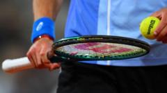 Players' union seeks court order against ATP Tour