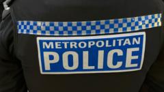 Arrests over school violence social media posts