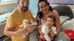 Dad's frustration over stillbirth report delay