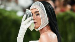 The most talked-about looks at this year's Met Gala