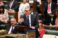 Will MPs Pass the Controversial Welfare Bill Amid Ongoing Unrest?