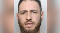 Driver who killed police worker in crash jailed