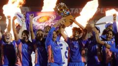 Ice-cool Sciver-Brunt helps Mumbai Indians win WPL