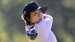 Can Lee Maintain Her One-Shot Lead at the Evian Championship?