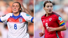 What Do Teams Need to Advance to Euro 2025 Knockouts?