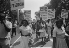 Black History Month : sens et origine d'une célébration