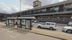 Rail delays after fault with train discovered