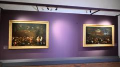 Could a Selfie Ruin Your Favorite Art?