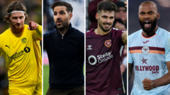 From Bodo to Brentford - ranking this season's biggest overachievers