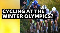 'We have concerns' - are summer sports aiming for Winter Olympics?