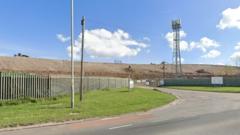 Landfill suspension notice after too much waste