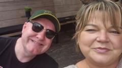Cancer patient faces seven-week wait after cancellation