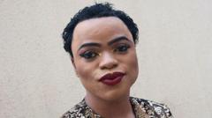 Trans socialite did serve her jail term, Nigerian panel finds