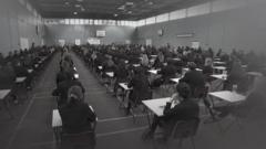 Home-schooled children offered free GCSEs