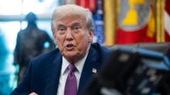 Is Trump Struggling with Crises in Qatar and Poland?