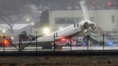 How the deadly LaGuardia Airport crash unfolded