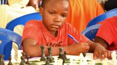 Is Queen of Katwe&#039;s Gambit Still Empowering Uganda&#039;s Slum Chess Players?