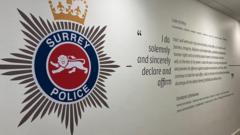 Police restructures to mirror new council areas