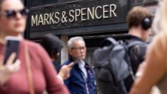 Beware phony IT calls after Co-op and M&S hacks, says UK cyber centre