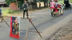 Aung San Suu Kyi